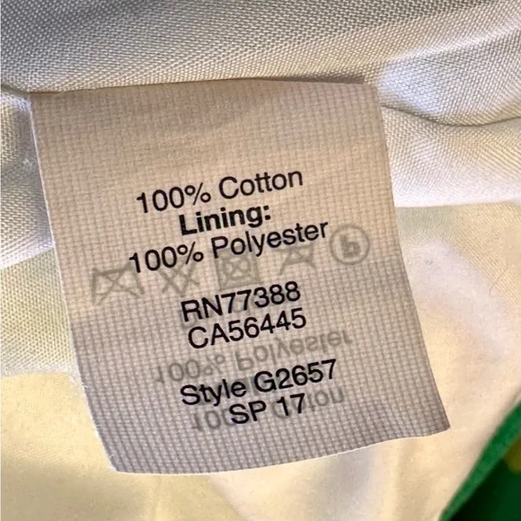 J. Crew Glorious Garden Print Fitted Dress, Vintage Style - Picture 12 of 12